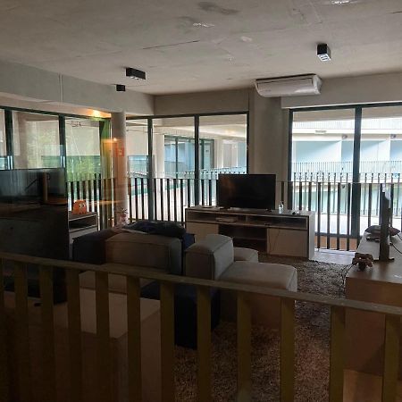 Appartamento Dna Ubatuba Esterno foto