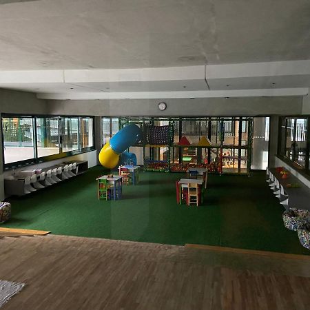 Appartamento Dna Ubatuba Esterno foto