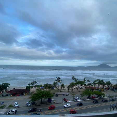 Appartamento Dna Ubatuba Esterno foto