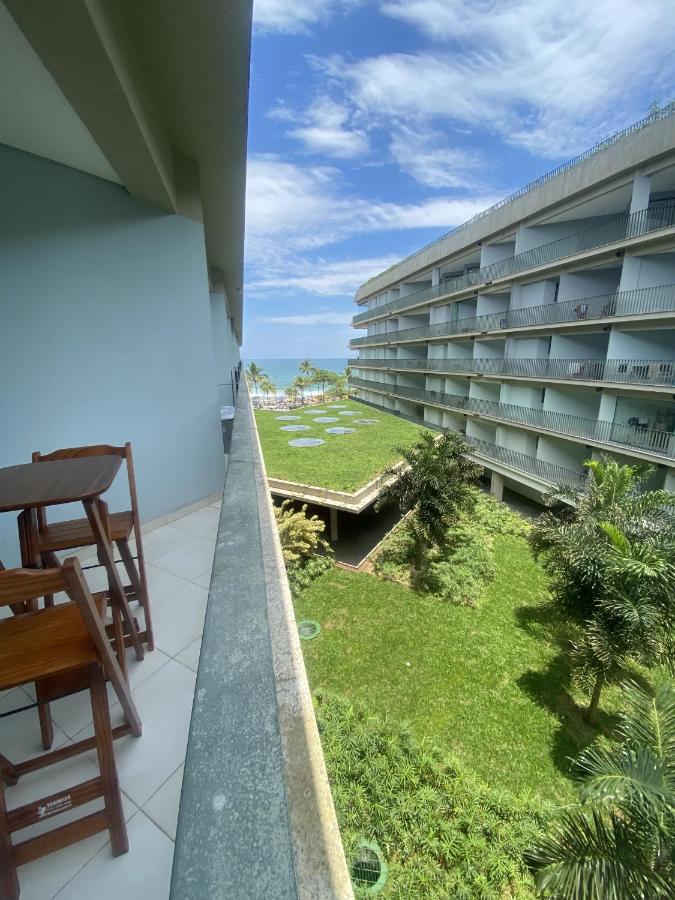 Appartamento Dna Ubatuba Esterno foto