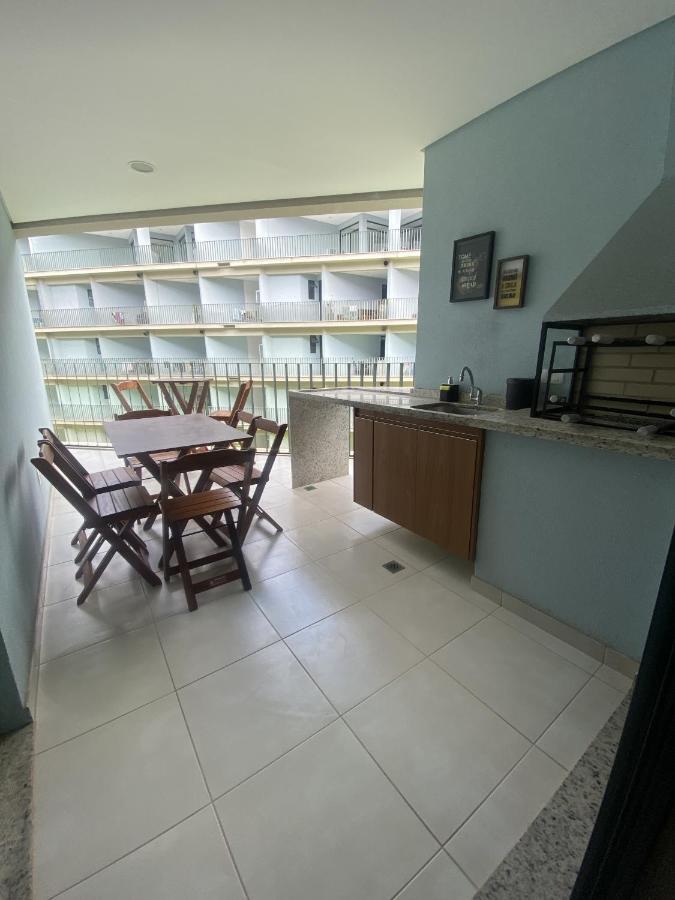 Appartamento Dna Ubatuba Esterno foto