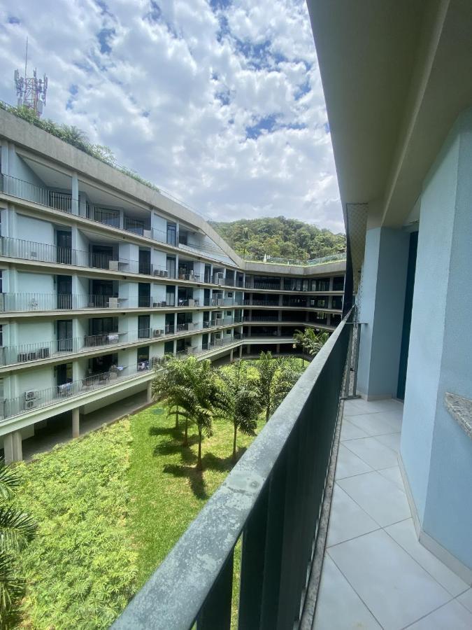 Appartamento Dna Ubatuba Esterno foto