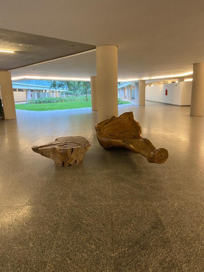 Appartamento Dna Ubatuba Esterno foto