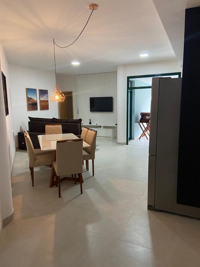 Appartamento Dna Ubatuba Esterno foto