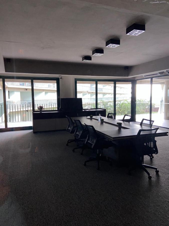 Appartamento Dna Ubatuba Esterno foto