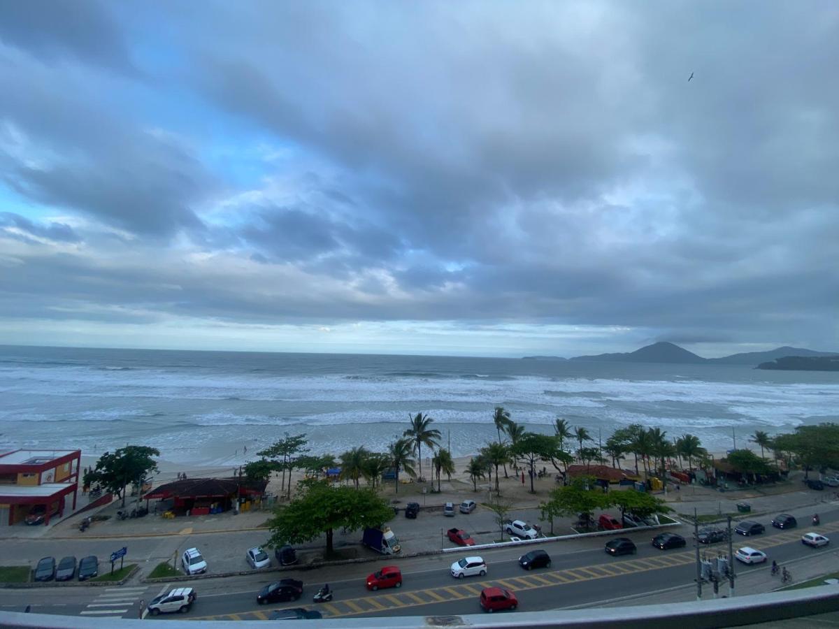 Appartamento Dna Ubatuba Esterno foto