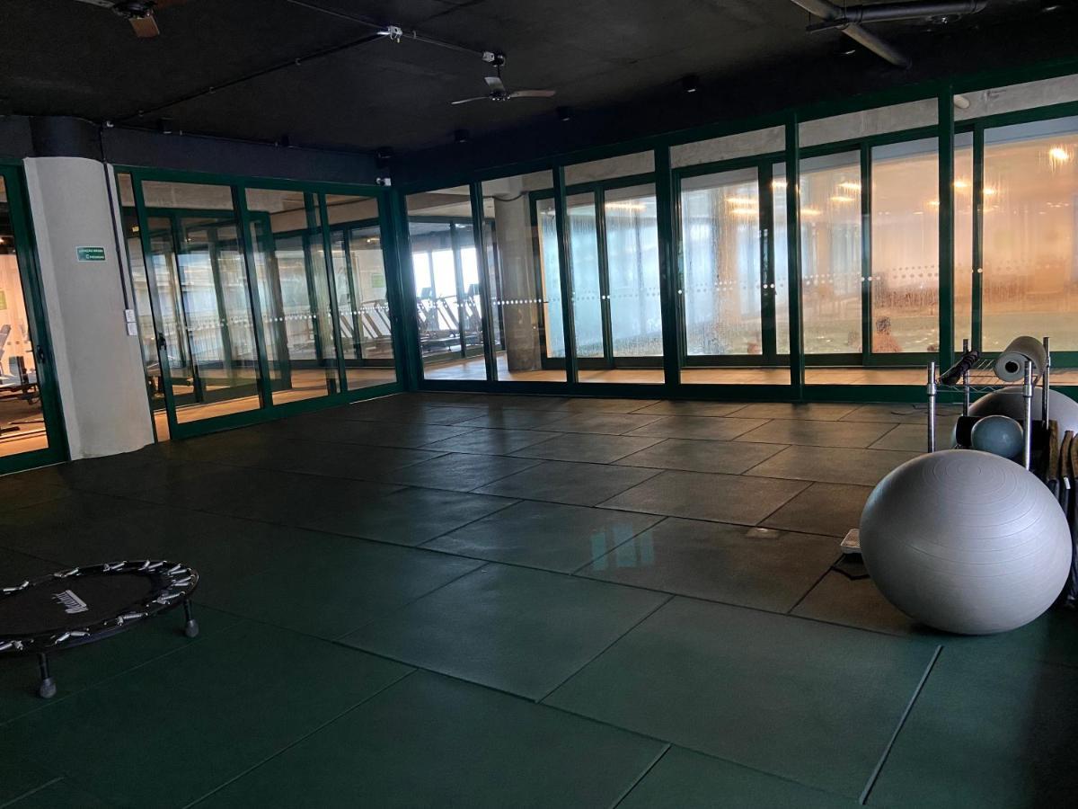 Appartamento Dna Ubatuba Esterno foto